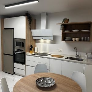 Appartement met een Slaapkamer