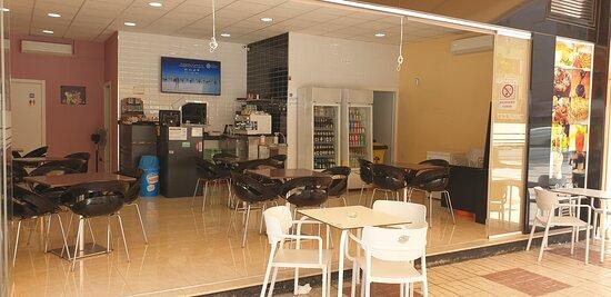 Dani's Cafe